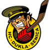 dukla senica logo