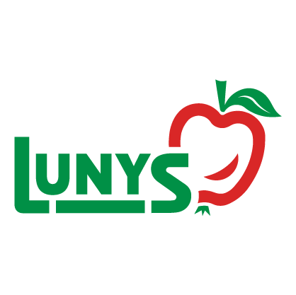 lunys logo